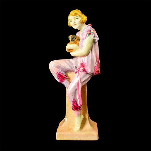 LIDO LADY HN1220 - ROYAL DOULTON