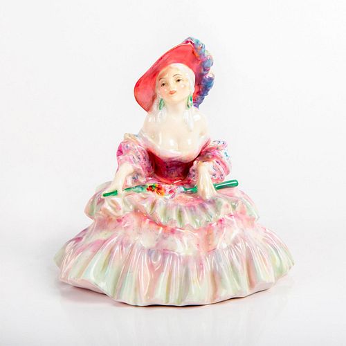 EVELYN HN1622 ROYAL DOULTON FIGURINEHarradine 397dae