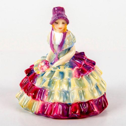 CHLOE M29 ROYAL DOULTON FIGURINEMiniature 397db1