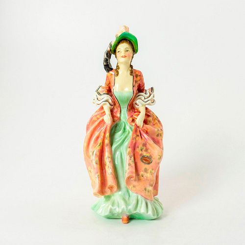 VERENA HN1835 ROYAL DOULTON FIGURINEGlossy 397dab