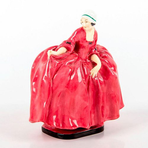 POLLY PEACHUM HN550 ROYAL DOULTON 397db4