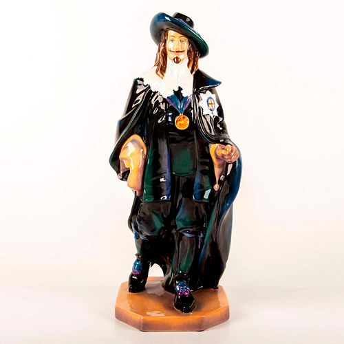 KING CHARLES HN2084 ROYAL DOULTON 397dbf