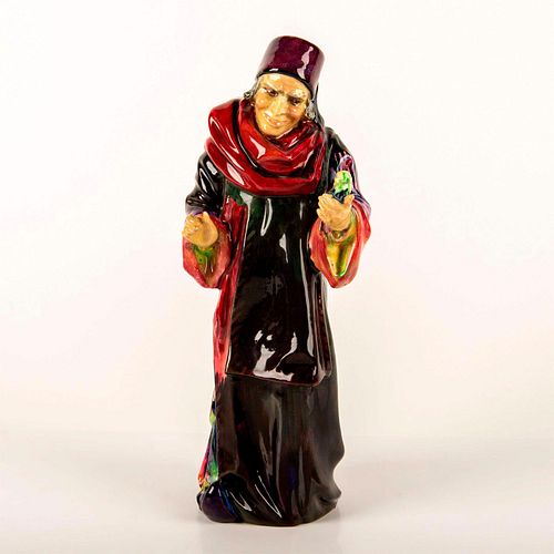 THE ALCHEMIST HN1282 ROYAL DOULTON 397ddc