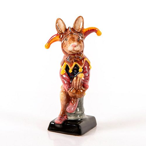 ROYAL DOULTON PROTOTYPE BUNNYKIN  397e07