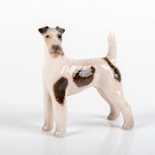 ROYAL COPENHAGEN DOG FIGURINE  397e25