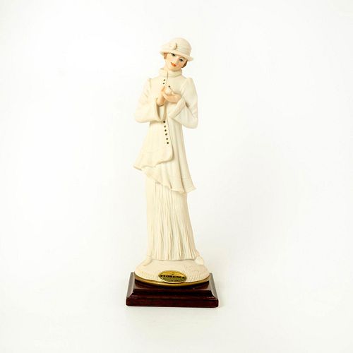 FLORENCE GIUSEPPE ARMANI FIGURINE  397e42