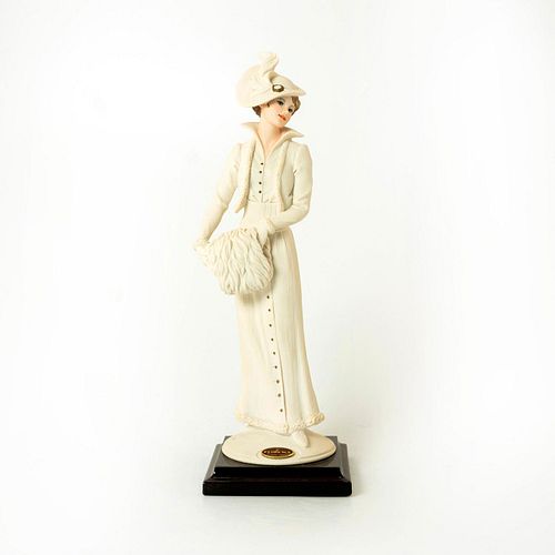 FLORENCE GIUSEPPE ARMANI FIGURINE, COQUETTE