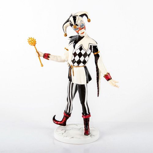 ROYAL DOULTON FIGURINE DANTE HN4503Produced 397ee4