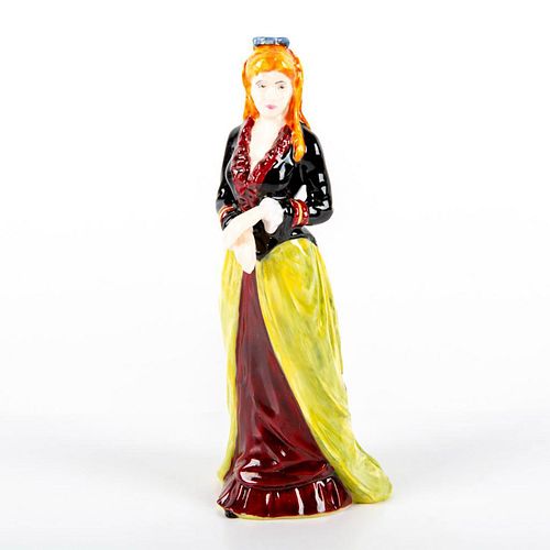 LADY PROTOTYPE ROYAL DOULTON 397ede