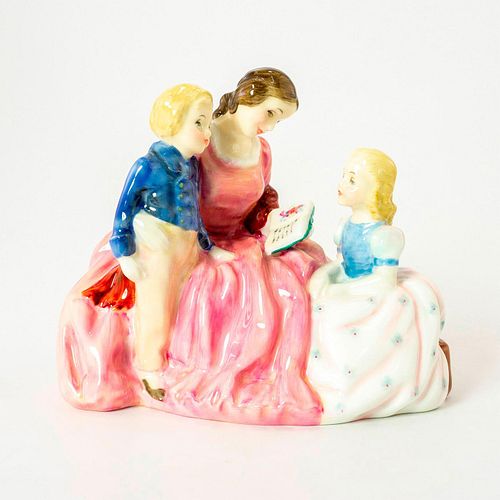 BEDTIME STORY HN2059 ROYAL DOULTON 397ef0