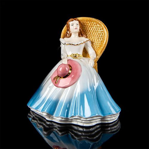 ANNABEL HN4874 ROYAL DOULTON 397eea