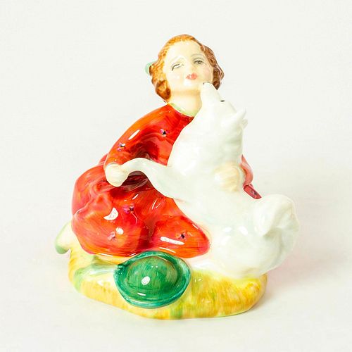 HOME AGAIN HN2167 ROYAL DOULTON 397f00