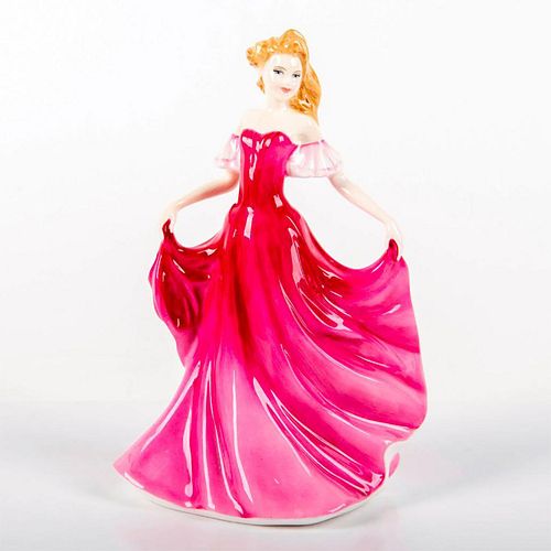 EMMA HN3714 - ROYAL DOULTON FIGURINEIn