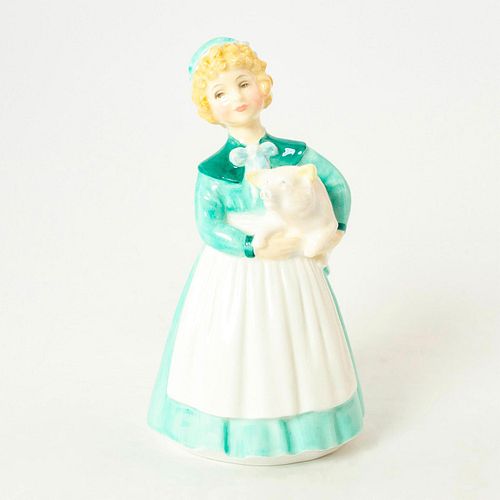 STAYED AT HOME HN2207 ROYAL DOULTON 397f21