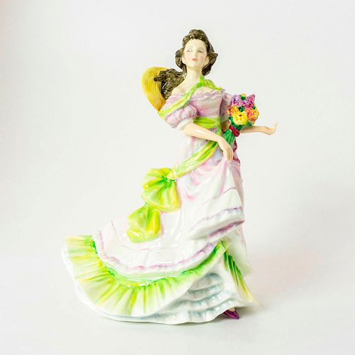 SUMMERTIME HN3478 ROYAL DOULTON 397f24