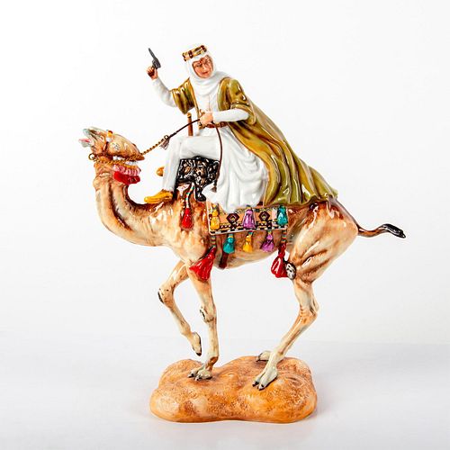 LAWRENCE OF ARABIA HN5247 ROYAL 397f34