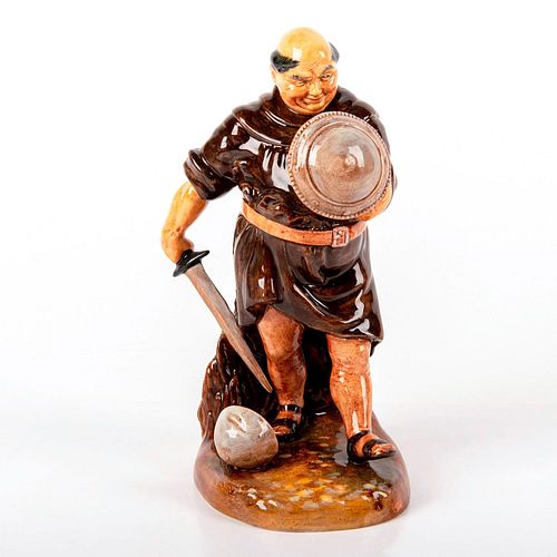 FRIAR TUCK HN2143 - ROYAL DOULTON