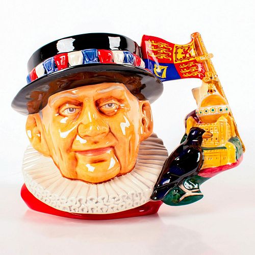 BEEFEATER D7299 2010 JUG OF THE 397f58