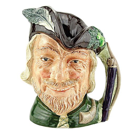 ROBIN HOOD NEW D6527 - LARGE -