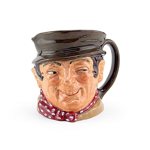 SAM WELLER D6064 - LARGE - ROYAL DOULTON