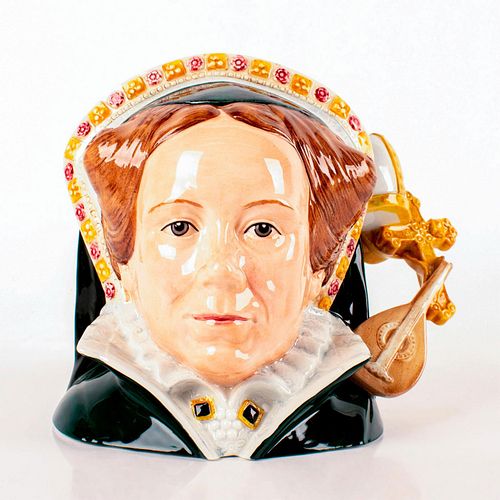 QUEEN MARY TUDOR D7188 JUG OF 397f9f