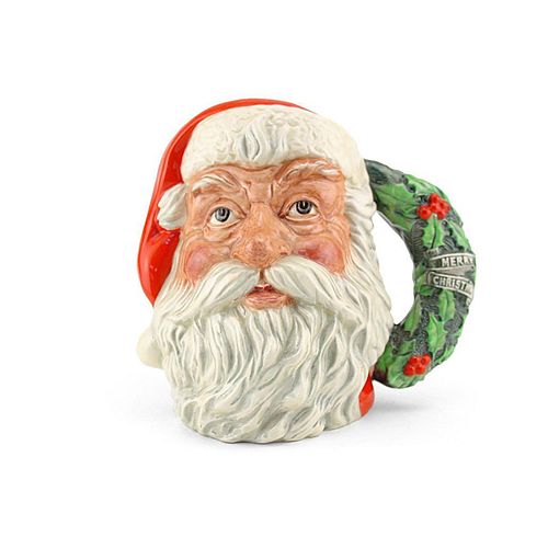 SANTA CLAUS D6794 LARGE ROYAL 397fa7