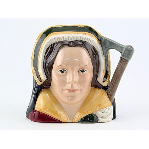 CATHERINE HOWARD D6692 - SMALL - ROYAL