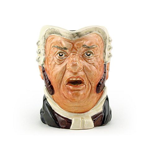 BUZ FUZ D5838 - SMALL - ROYAL DOULTON