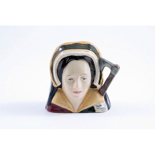 CATHERINE HOWARD D6693 - MINI - ROYAL