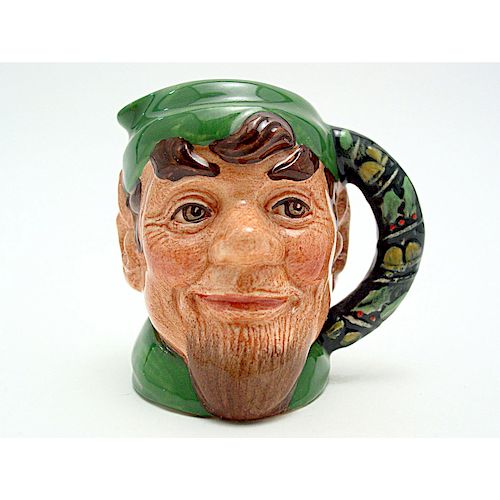 ELF D6942 - MINI - ROYAL DOULTON