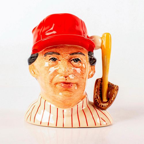THE BASEBALL PLAYER D6957 - SMALL
