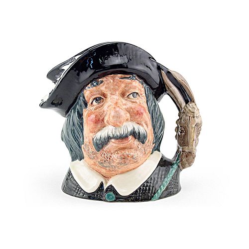 SANCHO PANCA D6518 - MINI - ROYAL DOULTON