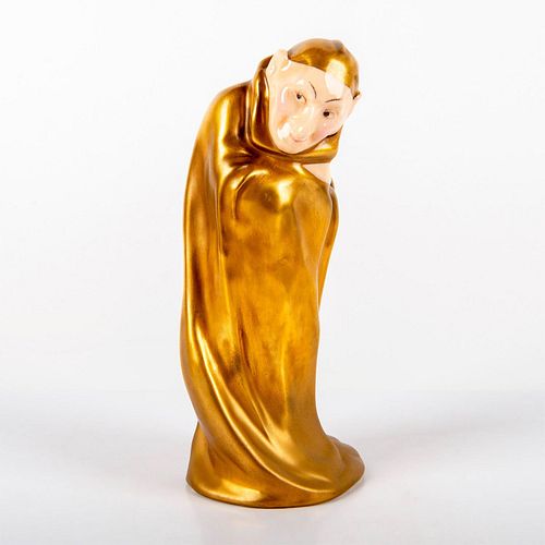 ROYAL DOULTON COLORWAY FIGURINE  398013