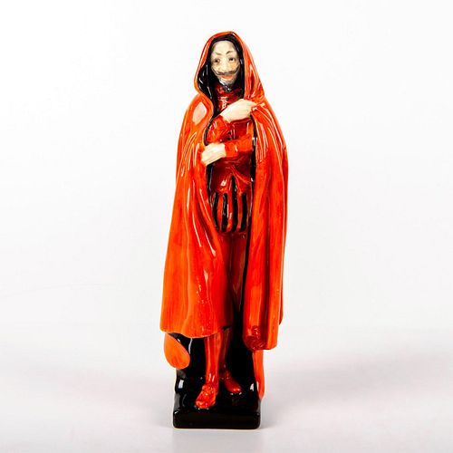 ROYAL DOULTON FIGURINE MEPHISTOPHELES 39801c