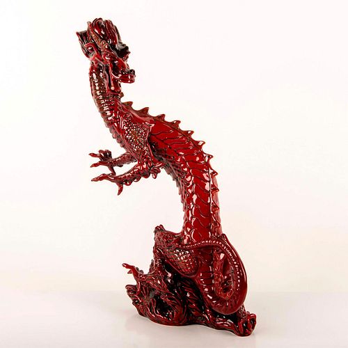 SHENLONG DRAGON BA32 - ROYAL DOULTON