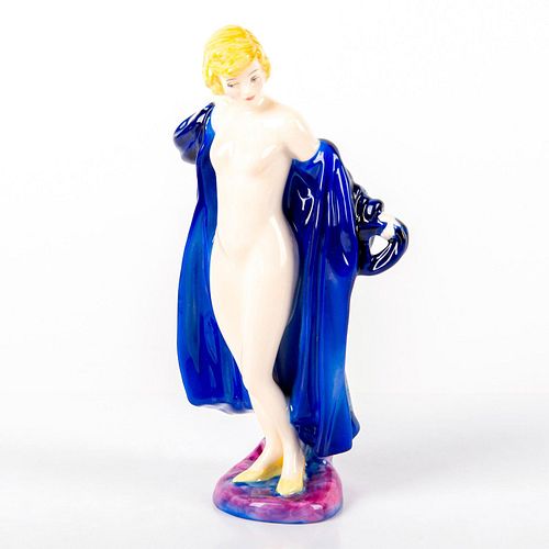 BATHER HN4244 ROYAL DOULTON FIGURINEBeautiful 39809f