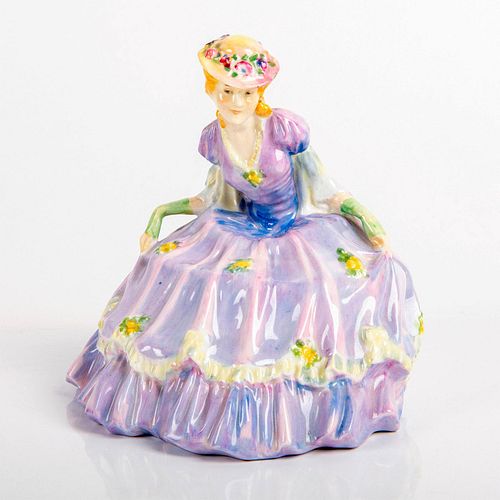 DOREEN HN1390 - ROYAL DOULTON FIGURINERare