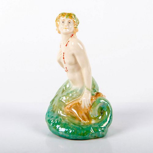 ROYAL DOULTON FIGURINE MERMAID 3980a2