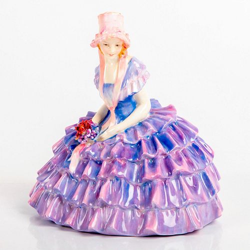 CHLOE HN1479 ROYAL DOULTON FIGURINEHarradine 3980aa