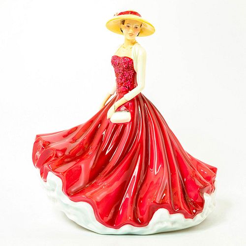 CHLOE HN5813 ROYAL DOULTON FIGURINEGorgeous 3980b4