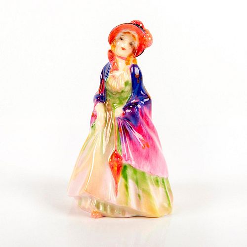 ROYAL DOULTON MINIATURE FIGURINE  3980c5