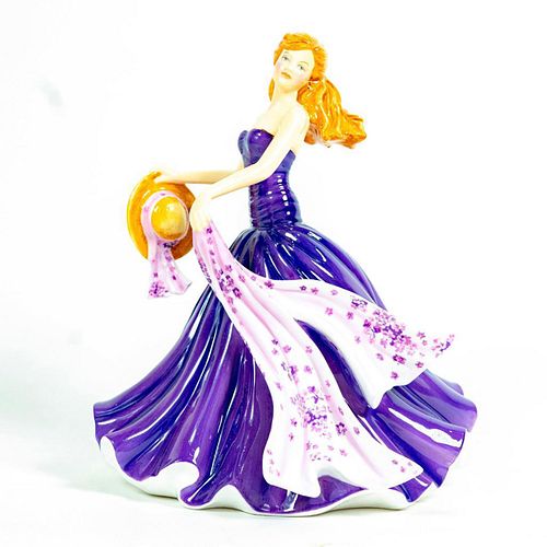 SUMMER DANCE HN5762 - ROYAL DOULTON