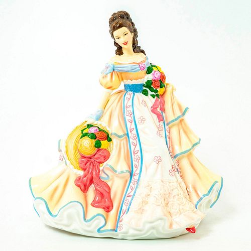 SUMMERS BELLE HN5107 - ROYAL DOULTON