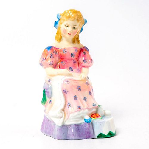 CURLY LOCKS HN2049 ROYAL DOULTON 3980d9