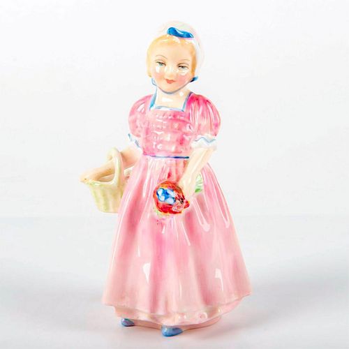 TINKLE BELL HN1677 - ROYAL DOULTON