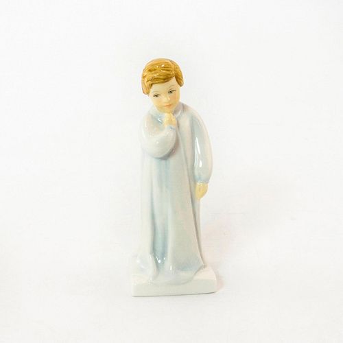 ROYAL DOULTON FIGURINE DARLING 3980df