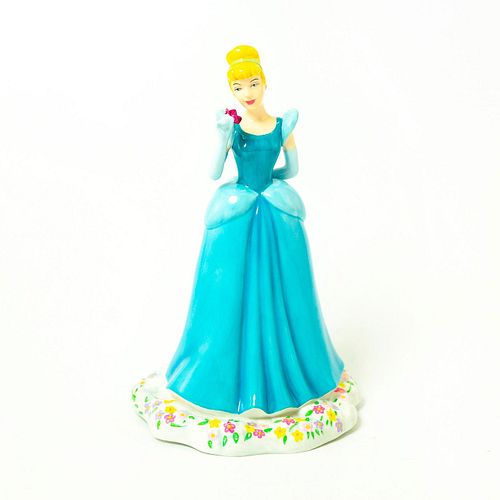 CINDERELLA DP1 - ROYAL DOULTON DISNEY