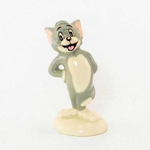 ROYAL DOULTON, JOHN BESWICK FIGURINE,