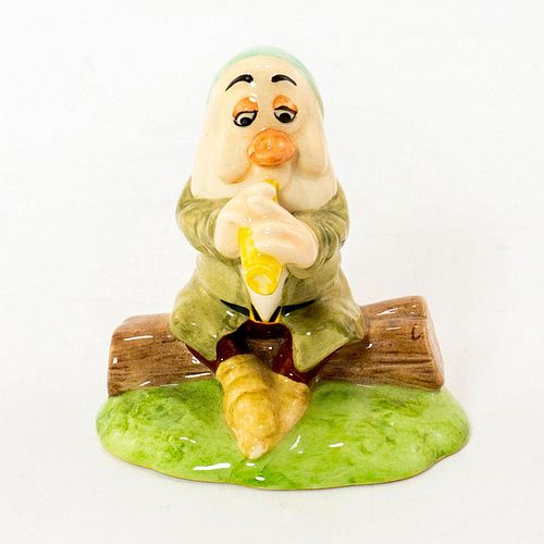 ROYAL DOULTON FIGURINE SNOW WHITE 3980f0