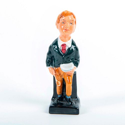 OLIVER TWIST - ROYAL DOULTON FIGURINECharles